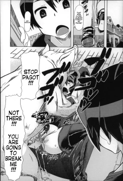 Page 14 of JuukanPork Life