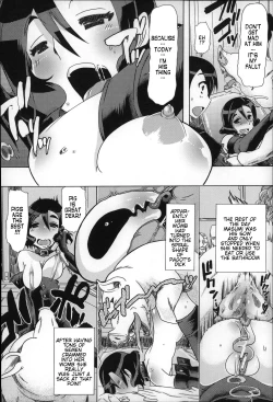 Page 28 of JuukanPork Life