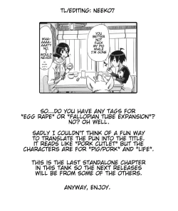 Page 31 of JuukanPork Life