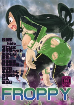 Page 1 of FROPPY