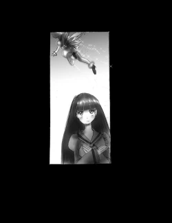 Page 73 of Kyousei Jingai-ka Jigoku