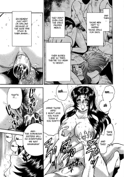 Page 41 of Rape DaiDictionary of Rape Ch. 7-9