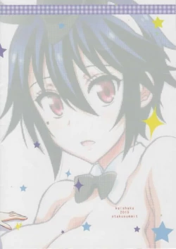 Page 10 of Nisenisekoi 5.5