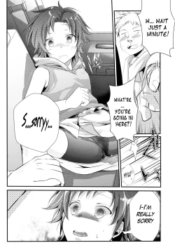 Page 101 of Aoi no Netorare Nikki Soushuuhen + Kaede