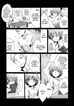 Page 14 of Aoi no Netorare Nikki Soushuuhen + Kaede