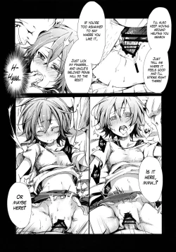 Page 26 of Aoi no Netorare Nikki Soushuuhen + Kaede