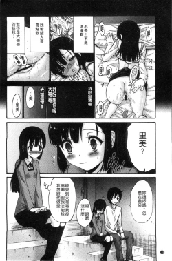 Page 121 of Imouto de Gomen ne | 身為妹妹真是抱歉