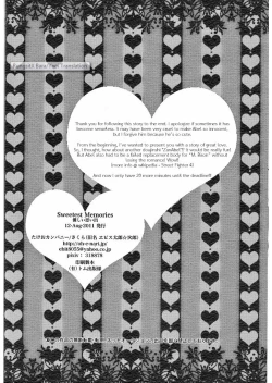 Page 44 of Sweetest Memories