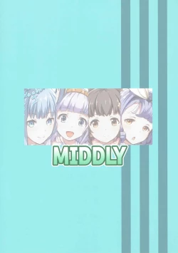 Page 26 of Cheer 2nd Futanari Djeeta no Soine Touban