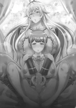 Page 25 of Futanari Drive