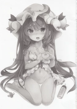 Page 3 of Chiisai Mama ga Ii