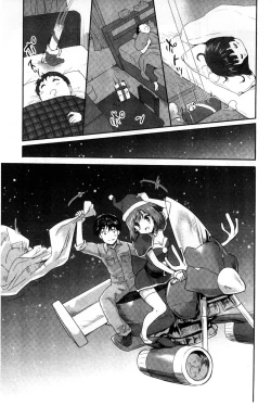 Page 138 of H♥Milk | 好色的乳白汁