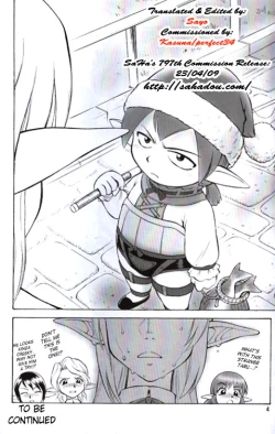 Page 3 of Doko Demo Issho | Together Everywhere