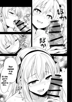 Page 8 of Shimada-ryuu Bokoniedou | Boko style