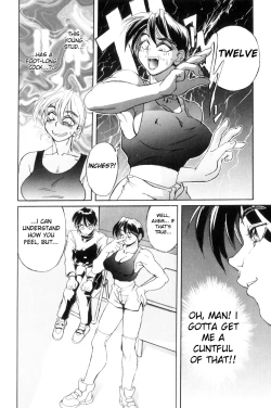 Page 67 of Secret Plot