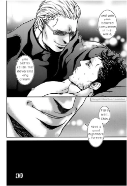 Page 35 of The MERCENARIES