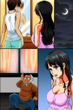 Page 59 of Ore wa Itsunomanika Shinyuu ni Tsuma mo Musume mo Netorarete ita ~Hitozuma NTR