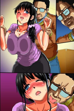 Page 67 of Ore wa Itsunomanika Shinyuu ni Tsuma mo Musume mo Netorarete ita ~Hitozuma NTR