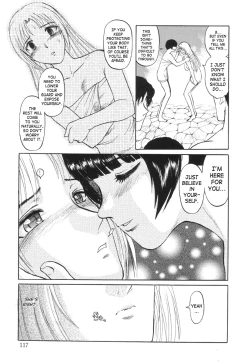 Page 114 of Nukarumi no Naka | In a Quagmire