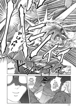 Page 129 of Nukarumi no Naka | In a Quagmire