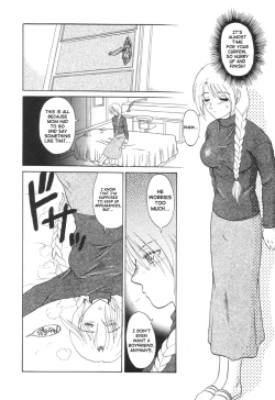 Page 17 of Nukarumi no Naka | In a Quagmire