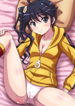 Page 2 of Karen no Matome