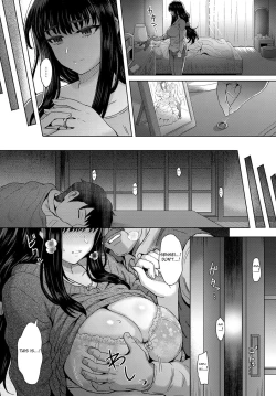 Page 6 of Kokoronokori Ch. 1