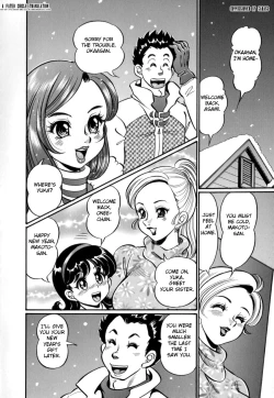 Page 2 of Himitsu no Omoide