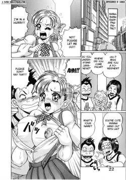 Page 2 of Minako Sensei - Bakunyuu Panic Episode 2