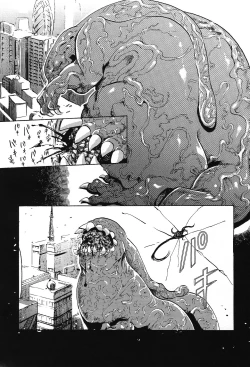Page 22 of Kaijuu Gai