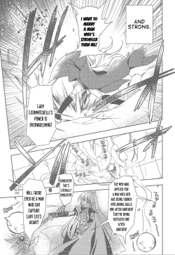 Page 5 of Wonderful Princess