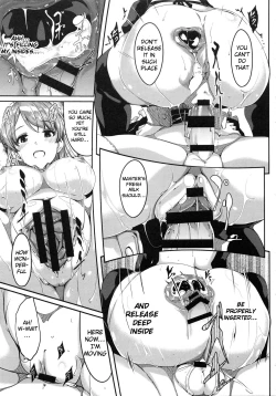 Page 14 of Reika wa Karei na Boku no Maid Ch. 6-7