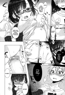 Page 10 of Ashita mo Issho ni
