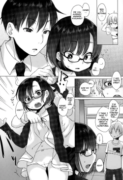 Page 6 of Ashita mo Issho ni