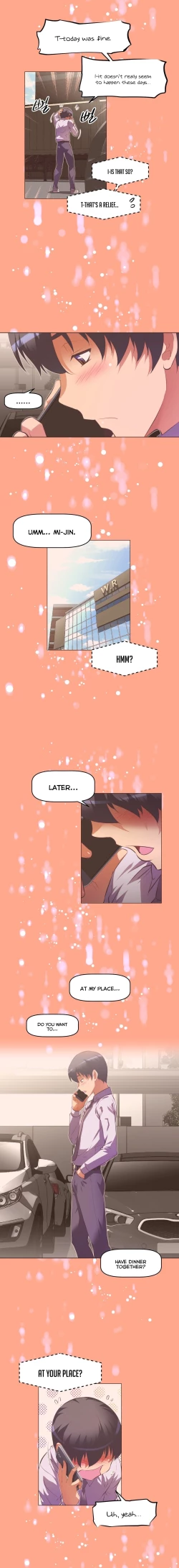 Page 191 of Brawling Go Ch.76-86