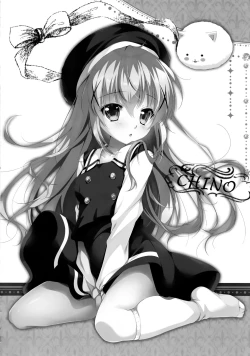 Page 23 of Kimi ni Koi Shiteru 4