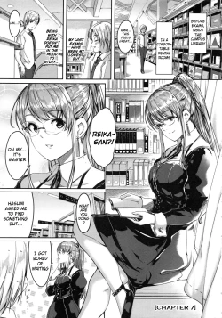 Page 23 of Reika wa Karei na Boku no Maid Ch. 6-8