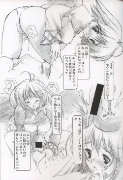 Page 14 of Momoiro Toiki