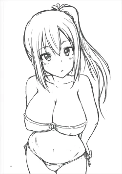 Page 19 of Neteru Mai Senpai e Itazura Shita Ato, Amayaka Sex Shite Morau Hon