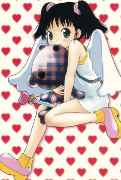 Page 8 of Picho to Yachuu