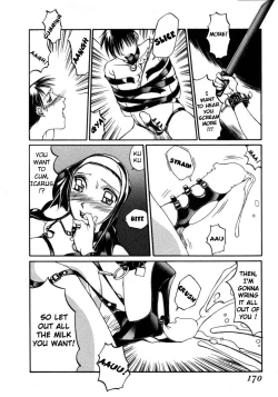 Page 8 of Icarus Dream 2099