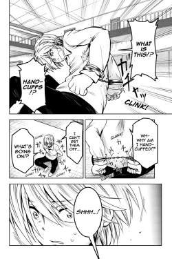 Page 17 of Mina-sama no Omocha desu Ch. 1