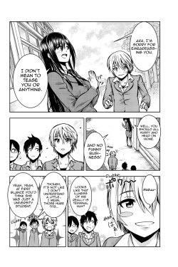 Page 7 of Mina-sama no Omocha desu Ch. 1