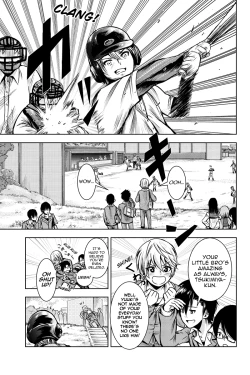 Page 8 of Mina-sama no Omocha desu Ch. 1