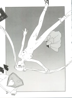 Page 72 of Bishoujo Doujinshi Anthology 10 - Moon Paradise 6 Tsuki no Rakuen