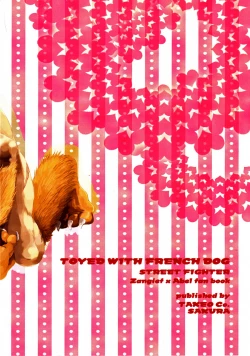 Page 26 of TOYED WITH FRENCH DOG