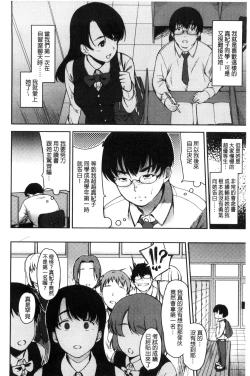 Page 167 of Ai ga Nakute mo Ecchi wa Dekiru!