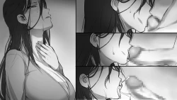 Page 102 of Hitozuma ni Love Letter o Okutte Mita