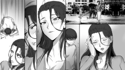 Page 94 of Hitozuma ni Love Letter o Okutte Mita