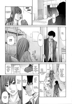 Page 27 of Yankee Zuma Kanraku!Ch. 5-6